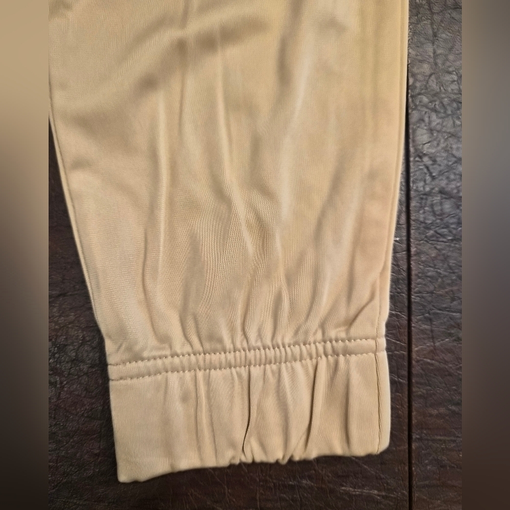 Body Glove Girl's Beige/gold/tan Cargo Pants NWT Sz 10 - Picture 3 of 7